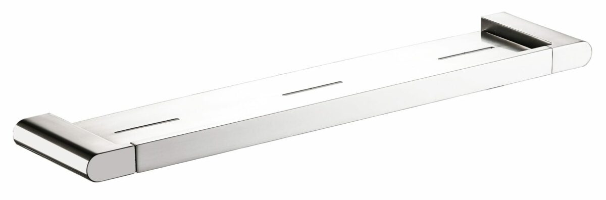 Flores Cosmetic Shelf - Chrome | 55309