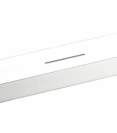 Flores Cosmetic Shelf - Chrome | 55309