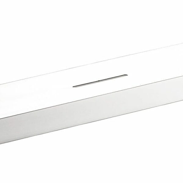 Flores Cosmetic Shelf - Chrome | 55309