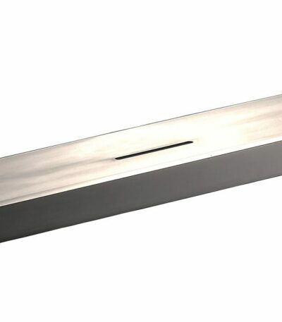 Flores Cosmetic Shelf - Gunmetal | 55309-GM