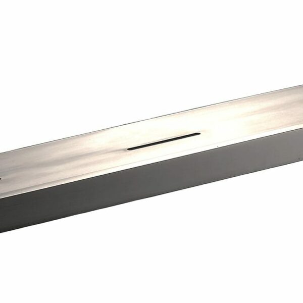 Flores Cosmetic Shelf - Gunmetal | 55309-GM