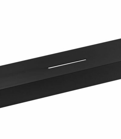 Flores Cosmetic Shelf - Matt Black | 55309-MB