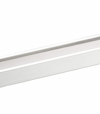 Flores Double Towel Rail 800 mm - Chrome | 55302-800