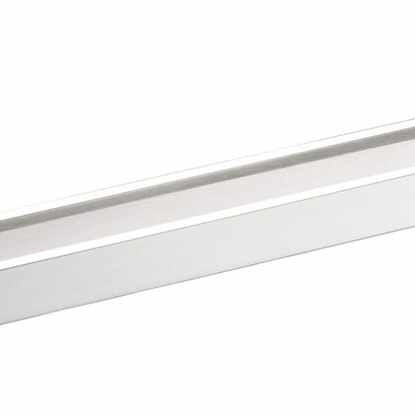 Flores Double Towel Rail 800 mm - Chrome | 55302-800