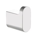 Flores Robe Hook - Chrome | 55306