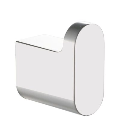 Flores Robe Hook - Chrome | 55306