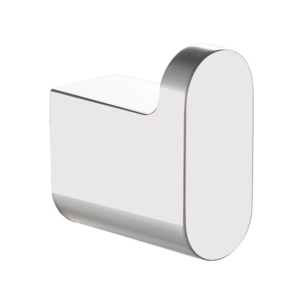 Flores Robe Hook - Chrome | 55306