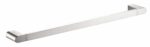 Flores Single Towel Rail 800 mm - Chrome | 55301-800