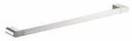 Flores Single Towel Rail 800 mm - Chrome | 55301-800