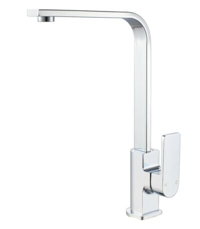 Flores Sink Mixer - Chrome | HYB135-101