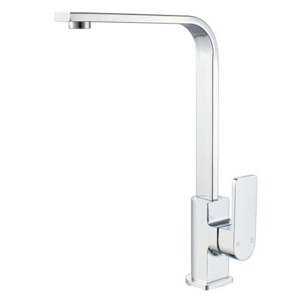 Flores Sink Mixer - Chrome | HYB135-101