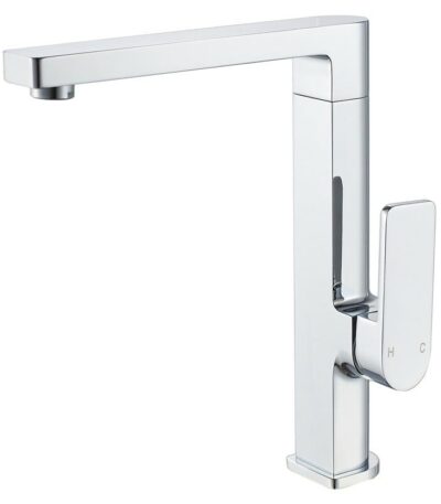 Flores SinkMixer - Chrome | HYB135-102