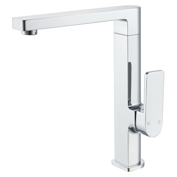 Flores SinkMixer - Chrome | HYB135-102