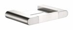 Flores Soap Holder - Brushed Nickel | 55310-BN