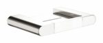 Flores Soap Holder - Chrome | 55310