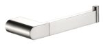 Flores Toilet Roll Holder - Brushed Nickel | 55304-BN
