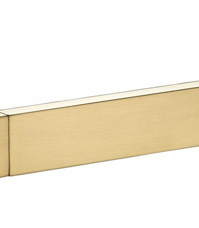 Flores Towel Bar - Brushed Gold | 55305-BG