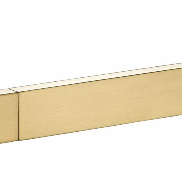 Flores Towel Bar - Brushed Gold | 55305-BG