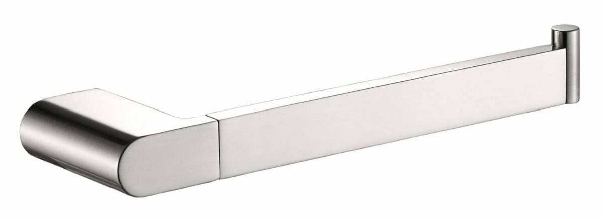 Flores Towel Bar - Brushed Nickel | 55305-BN