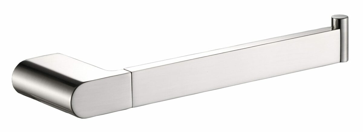Flores Towel Bar - Brushed Nickel | 55305-BN