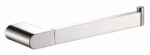 Flores Towel Bar - Brushed Nickel | 55305-BN