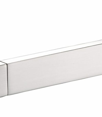 Flores Towel Bar - Brushed Nickel | 55305-BN