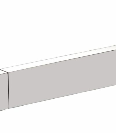 Flores Towel Bar - Chrome | 55305