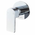Flores Wall Mixer - Chrome | HYB135-301