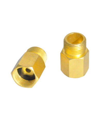 Flow Reducers