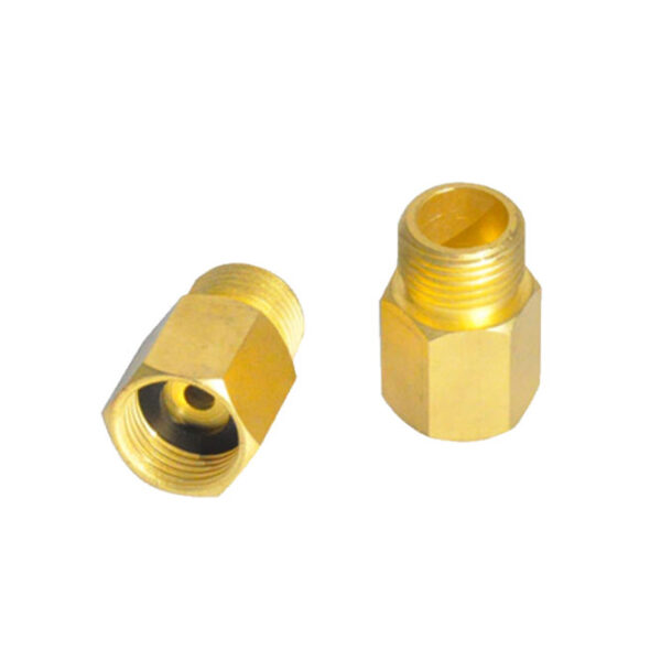 Flow Reducers