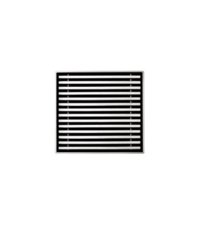 Forme Square Waste Mesh 110 x 110
