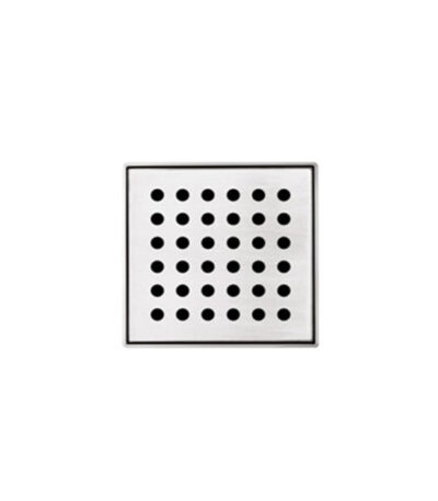 Forme Square Waste Round