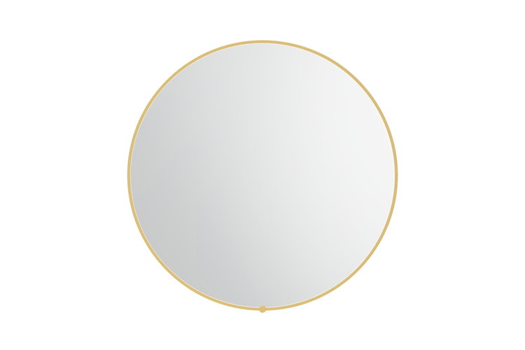 Framed LED Mirror - Urban Designs Bathroom And Kitchen