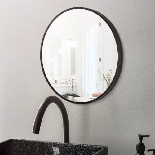 Framed Mirrors - Urban Designs Bathroom And Kitchen