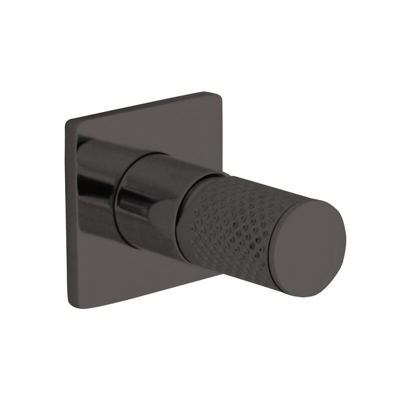 Gabe Gunmetal Grey Wall Mixer | T708GM