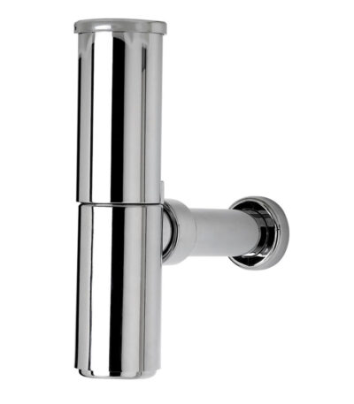 Geberit Diseno Plastic Bottle Trap, 40mm