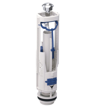 Geberit Impuls260 Dual-Flush Outlet Valve