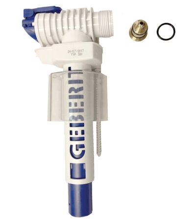 Geberit Impuls380 Servo Valve Replacement Set