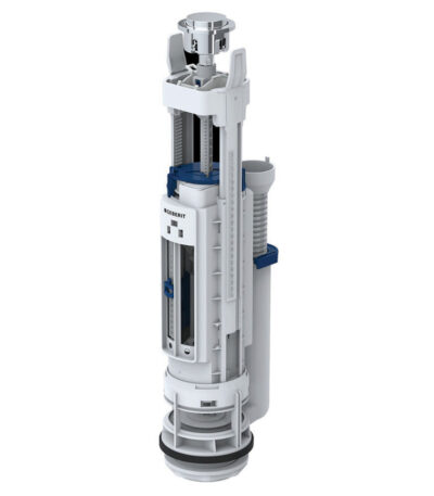 Geberit Typ290 Dual-Flush Outlet Valve