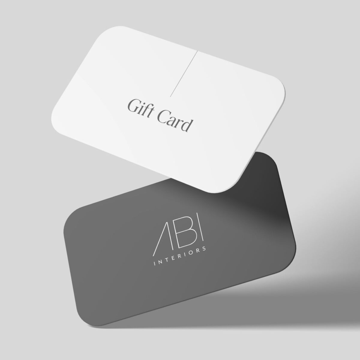Gift Voucher