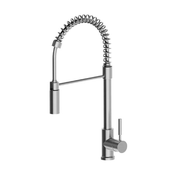 Greens Alfresco Spring Sink Mixer Stainless Steel 304