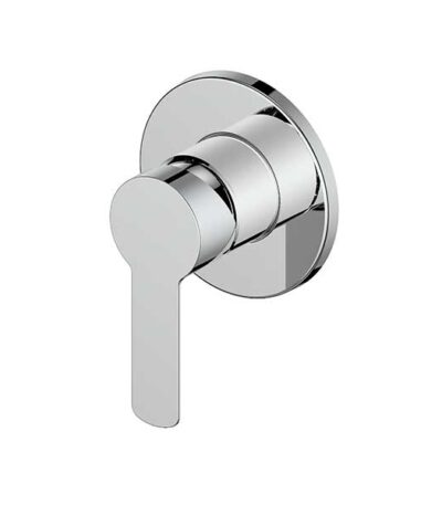 Greens Astro II Shower Mixer Chrome