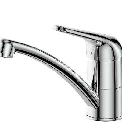 Greens Marketti Blade Sink Mixer Chrome