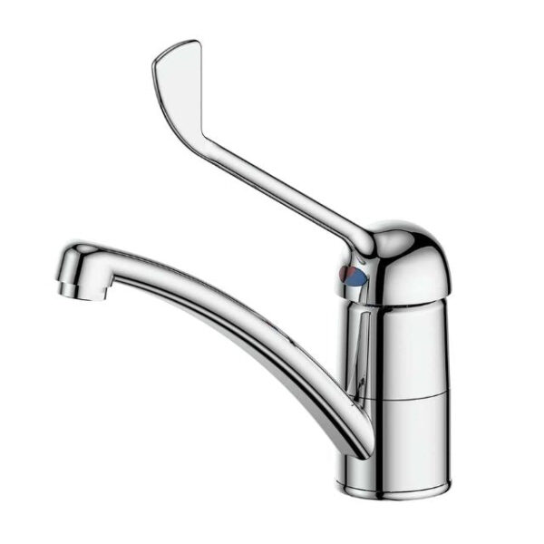 Greens Marketti Health Care Sink Mixer Chrome