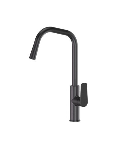 Greens Novi Pull-Down Sink Mixer Gun Metal