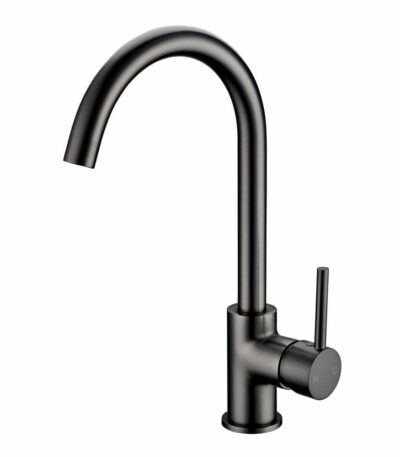 Gun Metal Grey Kitchen Mixer | GM1026.KM