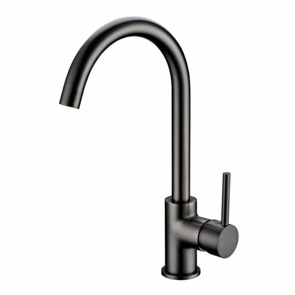 Gun Metal Grey Kitchen Mixer | GM1026.KM