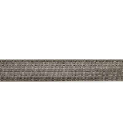 Häfele Darren Palmer Luxe Cabinet Handle Matt Champagne