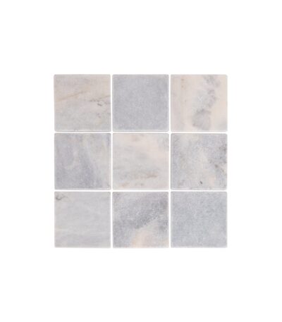 Hakkari Natural Stone Tile - Ice Grey