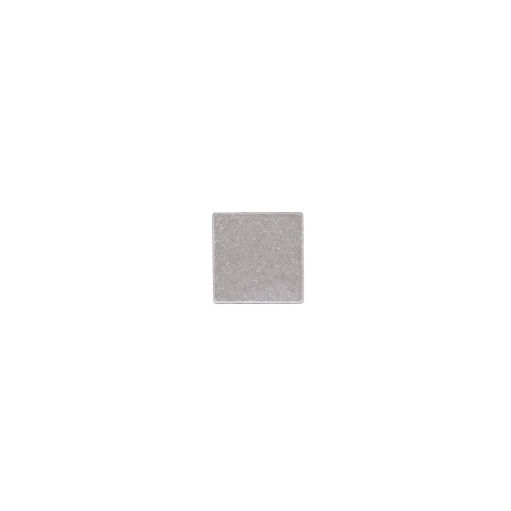 Hakkari Natural Stone Tile - Pewter Grey (Sample)